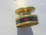 Xtra Spool Olympic GVO-5 Ultralight Fishing Reel New With Drags. Fixed Price $14.95.