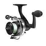Zebco ZSE20 Spinning Fishing Reel, Size Changeable Right- Or Left-hand. Fixed Price $17.82.