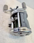 Abu Garcia Ambassadeur 6600 Fishing Reel Made Sweden. Fixed Price $103.20.