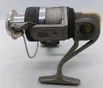 Vintage Abu Garcia CD-6 4000 Spinning Reel, Works Good Pre-owned Condition. Fixed Price $64.99.