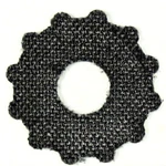 Penn Part 6-FTH20LW Drag Washer HT100 Uses 3 Fits Fathom 25LWLH. Fixed Price $15.00.