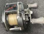 Vintage Shimano Bantam Magnumlite 1550SG Reel Fishing Gc. Fixed Price $34.99.