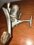 Vintage Shakespeare Sigma 3035S Fishing Reel. Fixed Price $20.00.