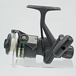 Daiwa Spinning Reel AG1350X Black Graphite Anti Reverse Tested Good. Fixed Price $7.95.