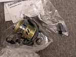 Nib Daiwa Spinning Reel Procyon Lt 2500D Xh. Fixed Price $157.00.