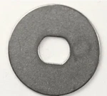 Penn 57-3000SG Metal Keyed Drag Washer Uses 2 Fits Fierce Frciii 4000LE. Fixed Price $11.00.