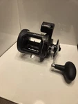 Shakespeare ATS30LCB Trolling Reel Line Counter. Fixed Price $44.99.