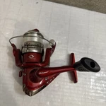 Shakespeare USK30 Freshwater Spinning Fishing Reel Durango Red Works Read!. Fixed Price $14.25.