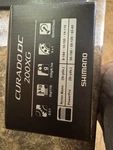Shimano Curado Bait Casting Reel - CU200XGK. Fixed Price $300.00.
