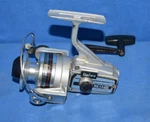 Daiwa RS1300 Regal Silver Series Skirted Ball Bearing Spinning Reel. Fixed Price $39.95.
