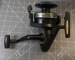 Daiwa - Df 100A Fishing Reel Large. Fixed Price $50.00.