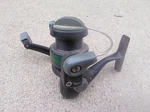 Vintage Coleman Fishing Reel Outfitter. Fixed Price $15.00.
