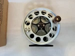 Bauer M3 Reel With Platinum Spool - Excellent Condition. Fixed Price $435.00.
