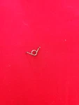 Pflueger Reel Parts Spring Fits Supreme Lpl # 1146786.. Fixed Price $11.96.