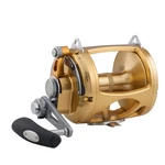 Penn International Gold INT80VISW / Multiplier Fishing Reel. Fixed Price $1340.29.
