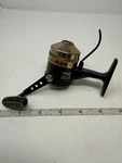 Zebco Omega 144 Spincasting Fishing Reel Trigger U.s. Made Black/gold. Fixed Price $28.99.