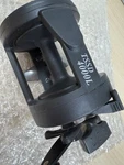 Sougayilang Tssd 4000L Precision Star Drag Fishing Reel - New No Box. Fixed Price $24.00.