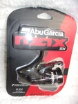 New Abu Garcia MAXSXSP2000-C Spinning Reel 5:2:1 Gear Ratio 6 B.b. +. Fixed Price $37.95.
