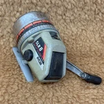 Vtg Ryobi SLR8 Fishing Reel Made Japan Convertible Right Left Handed. Fixed Price $14.24.