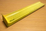 Ketch Karbonate 26". Fixed Price $44.99.