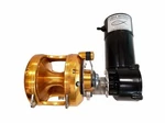 Fish Winch Professional (fits Penn International 50 Vsx) Electric Reel Motor. Fixed Price $859.95.
