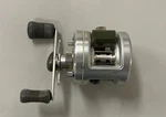 Shimano Calcutta 200 Bait Reel Right Handed RE.31920 Good. Fixed Price $210.00.
