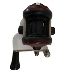 Vintage Eagle Claw MT101 Baitcasting Fishing Reel. Fixed Price $25.00.