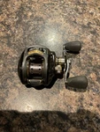 Bass Pro Shops Johnny Morris Signature Series Xps JSG10SHA Baitcaster Reel. Fixed Price $109.99.