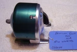 083025 Vintage Bronson Dart 905 Reel Nice Working Excellent. Fixed Price $17.95.
