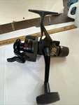 Shimano 200Q Ax Spinning Reel Quickfire Ii Ball Bearing Graphite Fishing. Fixed Price $20.99.