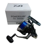 Daiwa 059395 18 Power Surf Ss 3500QD - Condition B (slight Scratches And Dirt). Fixed Price $206.98.