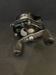 Daiwa SM-2A Vintage Casting Fishing Reel Black Collectible Classic Rare Find. Fixed Price $17.00.