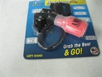New Ams Bowfishing Retriever Pro Reel Lh W/ 200 Lb. Fixed Price $109.99.