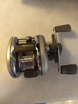 Shimano - Cruzar Crz 100 Baitcasting Reel.. Fixed Price $46.00.