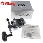 Used Daiwa Lexa 300HS-P /SB050M Superb Casting Jigging Offshore Bait. Fixed Price $275.89.