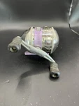 Zebco Authentic Purple / Pink. 33JP. Fixed Price $15.75.