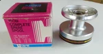 Vintage Nos Ryobi Complete Spare Spool For Powerful No. 5 Fishing Reel. Fixed Price $17.99.