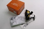 Shimano Nasci Spinning Reel NAS-1000FB. Fixed Price $109.99.