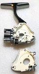 Original: Daiwa Exist 50TH Anniversary Reel Body!. Fixed Price $264.59.