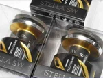 Shimano Genuine 19-22 Stella Sw Spare Spool Spinning All Sorts. Fixed Price $310.00.