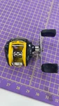 Abu Garcia Ambassadeur Revo Skt Skeet Reece Signature Rh Bait Reel. Fixed Price $200.00.