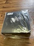 Zebco Omega Pro 3SZ Sc Spincast Reel Black Size ZO3 Nib Extra Spool & Handle. Fixed Price $79.00.