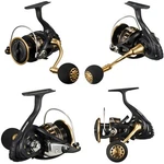 Daiwa 23 Bg Sw 4000D-CXH 5000D-CXH 6000D-P/H Spinning Reel New From Japan. Fixed Price $182.00.