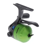 Lew's Crappie Thunder Underspin Fishing Reel, Standard, Green. Fixed Price $33.68.