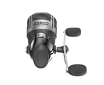 Zebco Bullet, 5.1:1, 9 Bb, ZB20A. Fixed Price $124.99.