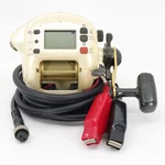 Shimano Dendou Maru 1000EV W/ Cable Electric Reel Big Game From Japan. Fixed Price $144.99.