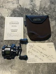 Shimano 24 Calcutta Conquest Shallow Edition 30HG Baitcasting Reel From Japan. Fixed Price $359.99.