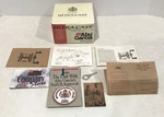 Abu Garcia Ultra Model UC100F Baitcast Reel *box, Manuals, Wrench Only*. Fixed Price $13.99.