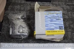 Vintage Pflueger Criterion CTN440 Large Big Baitcast Korea Fishing Reel New Nos. Fixed Price $53.59.