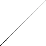 Abu Garcia Versart Various Bass 1 Piece Rod Fishing Pole. Fixed Price $316.42.